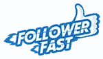 Followerfast Logo